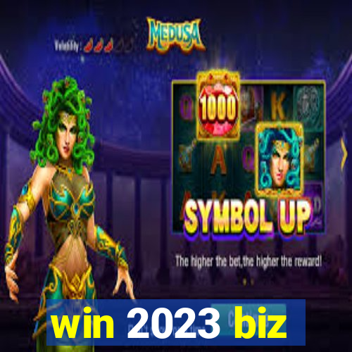 win 2023 biz